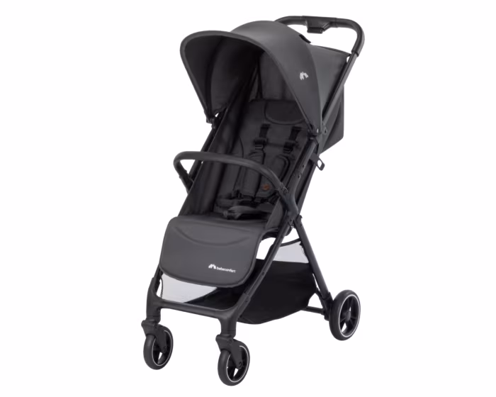 Bebeconfort Azur Stroller - Mineral graphite