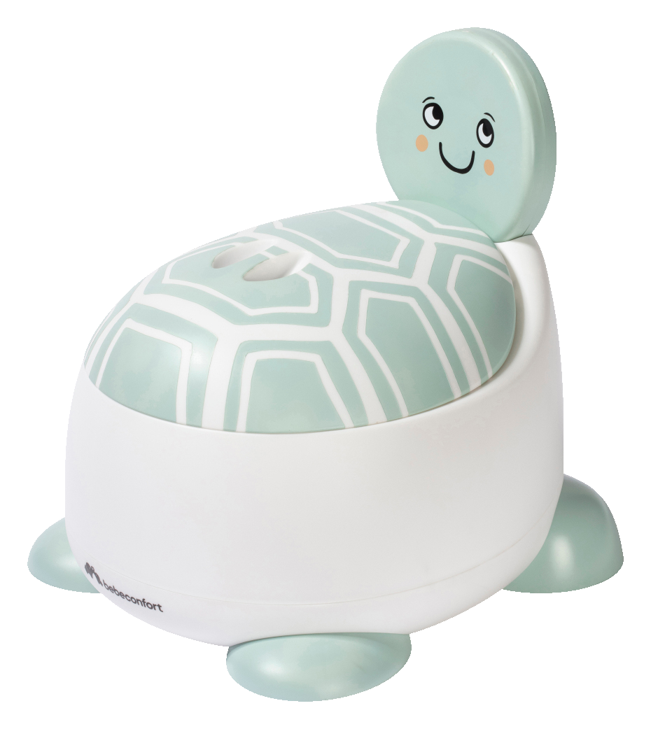 Bebeconfort Comfort Potty - Turtle Green