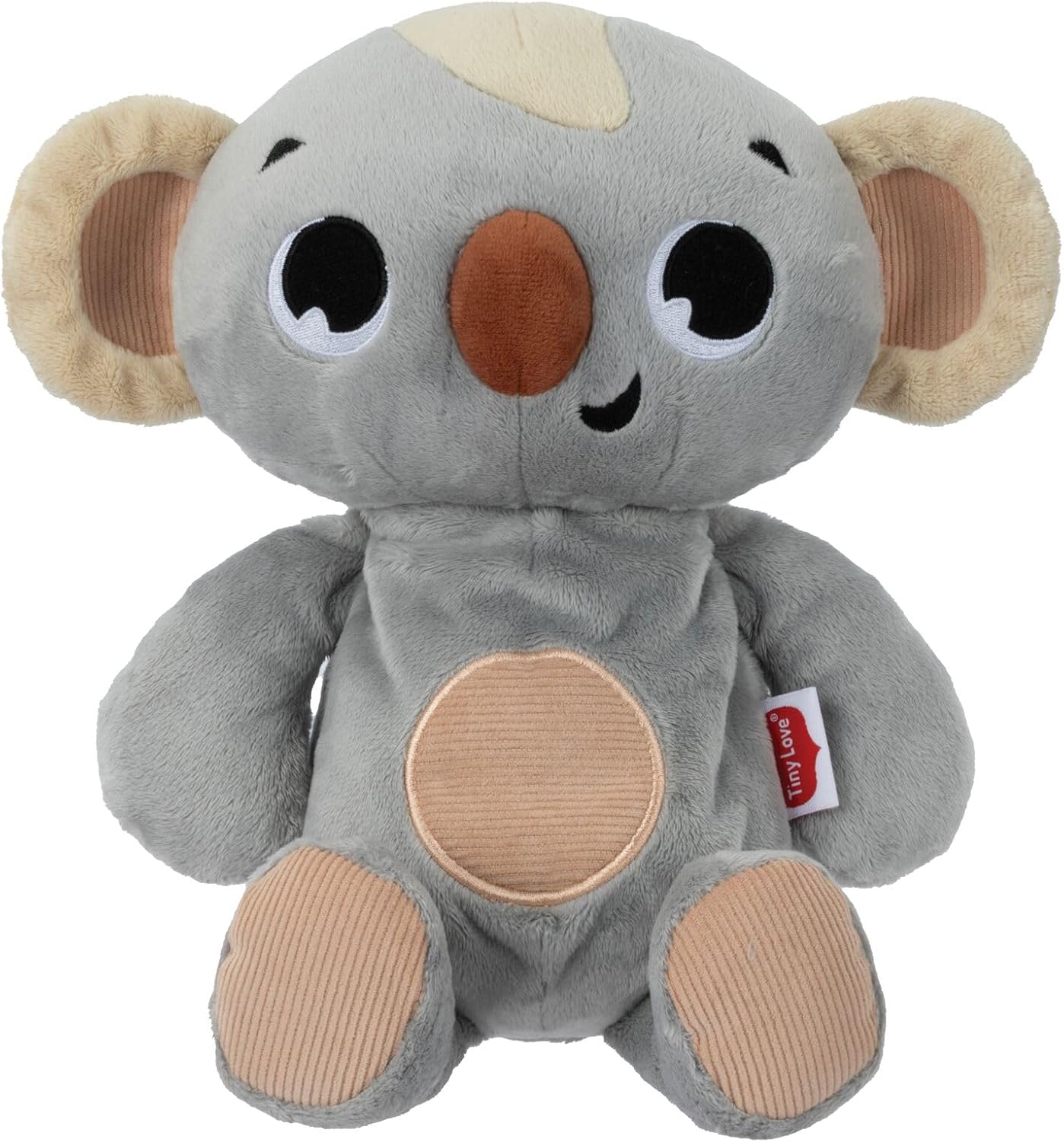 Tiny Love Plush Koala Snuggly Buddy