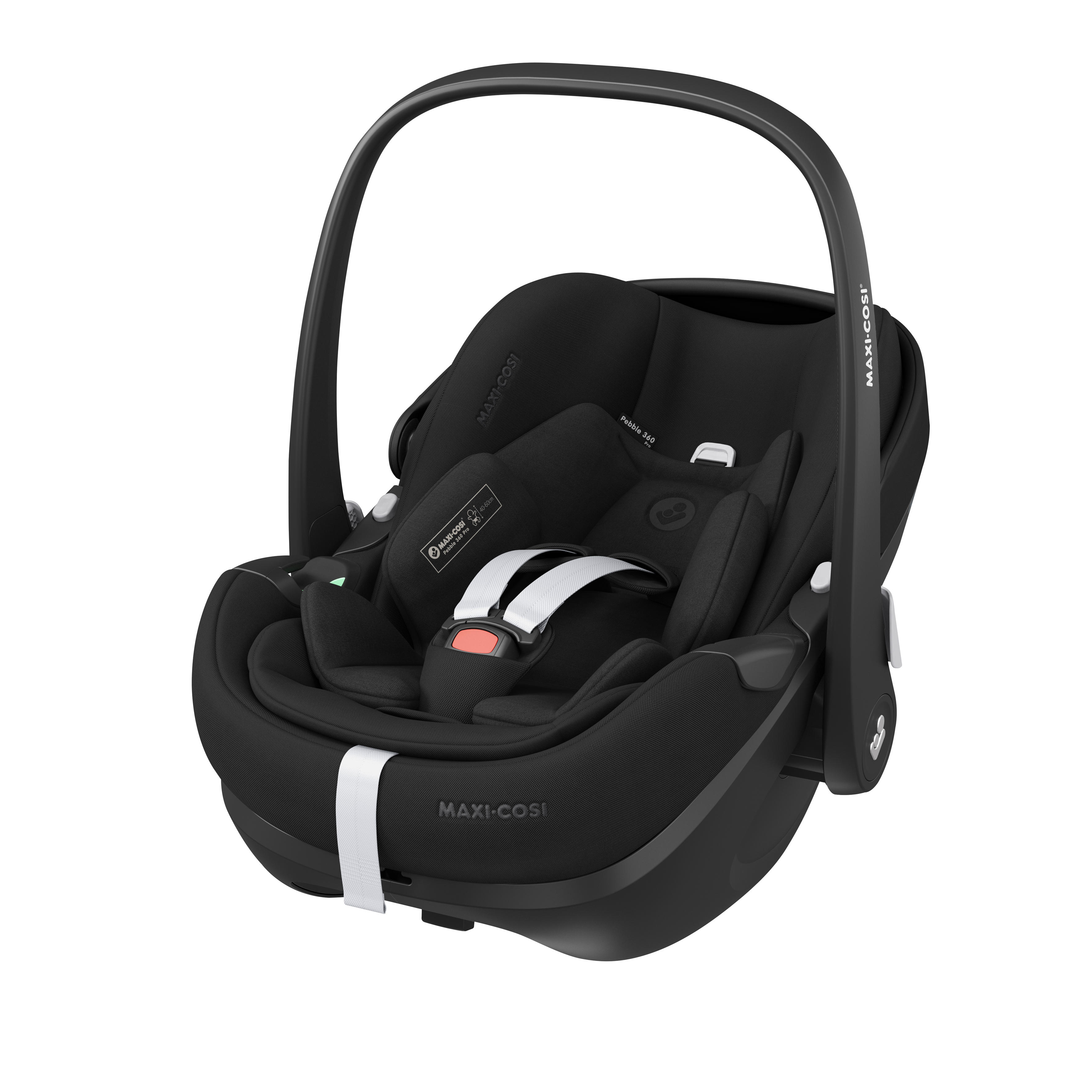 Maxi-Cosi Pebble 360 Pro