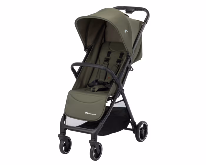 Bebeconfort Azur Stroller - Mineral Green