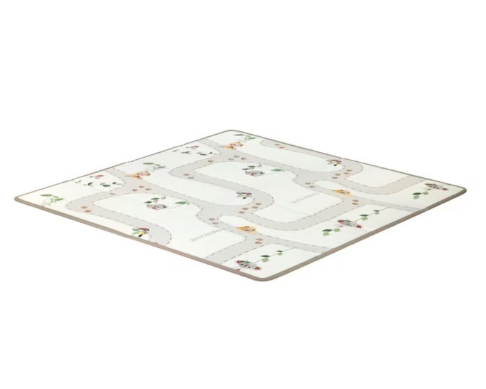 Tiny Love XL Foldable Foam Play Mat