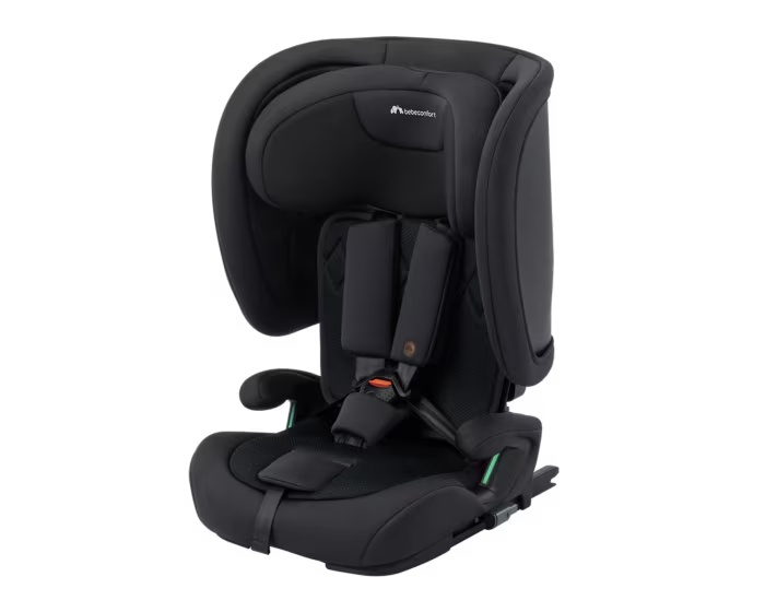 Bebeconfort Ever & Go i-Size - Full Black