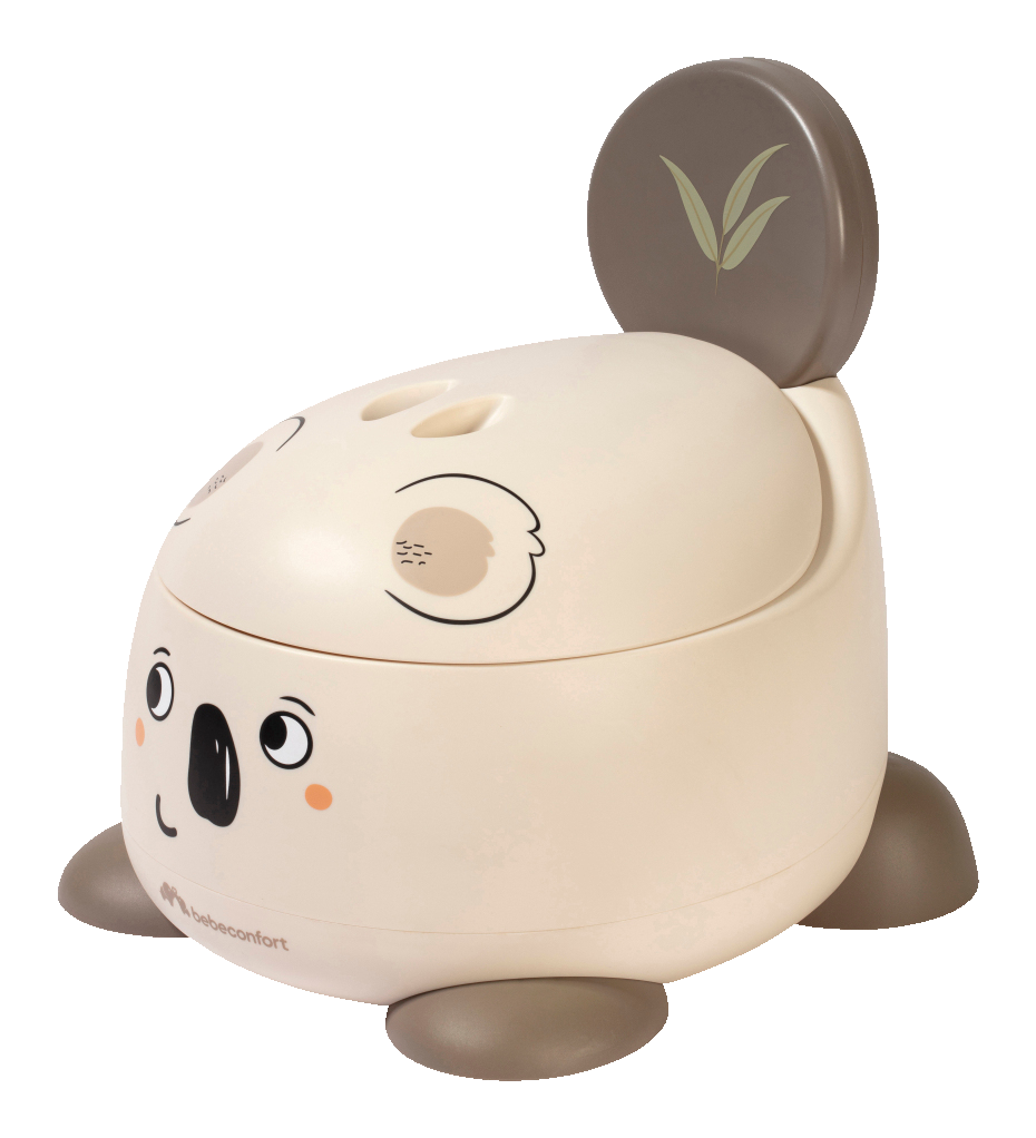 Bebeconfort Comfort Potty - Koala
