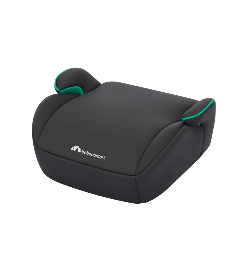 Bebeconfort Gaia i-Safe ISOFIX booster seat - Mineral Graphite