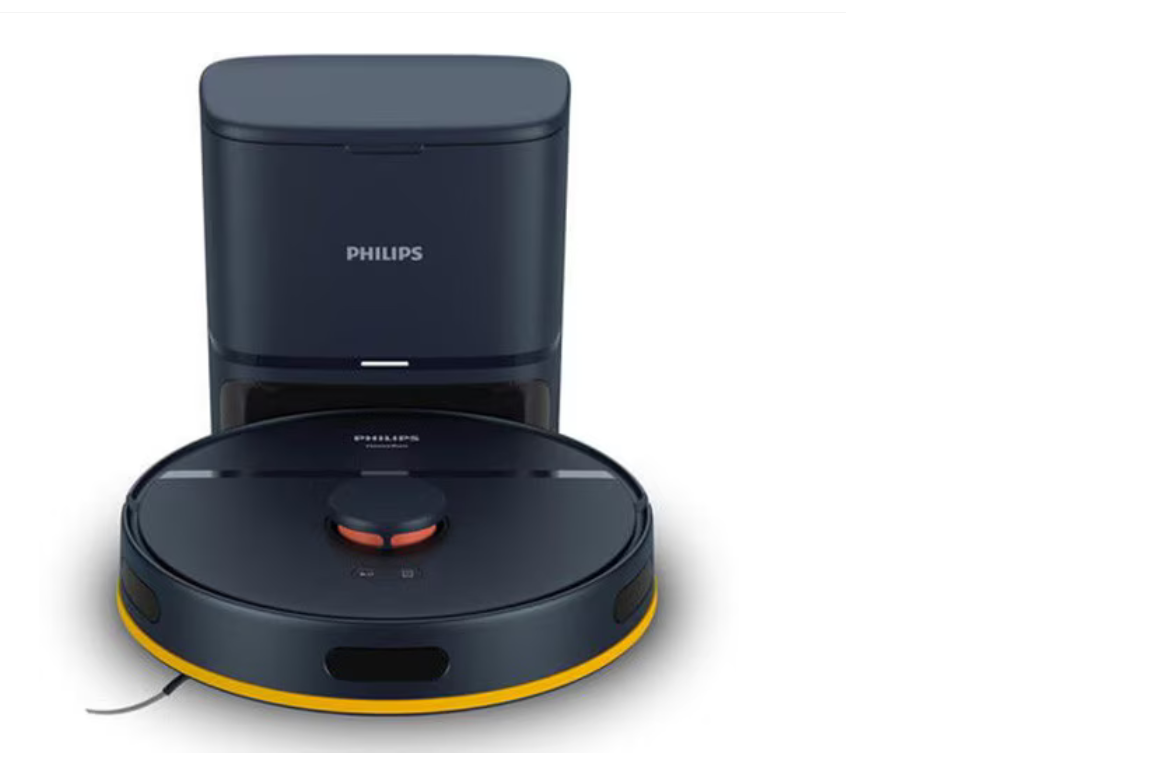 Robot de aspirare Philips XU2100/15 seria 2000