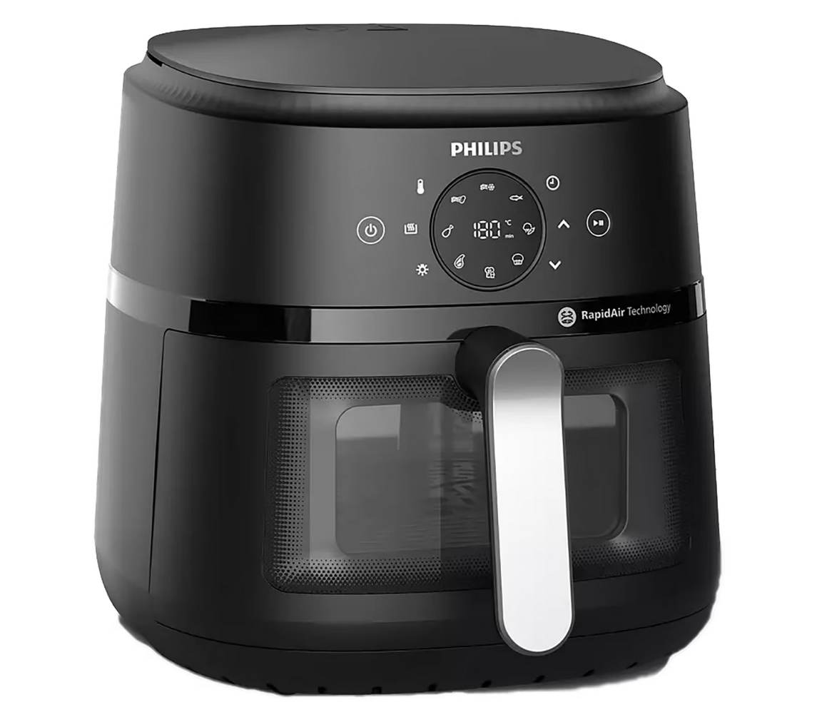 Friteuza fara ulei PHILIPS NA231/00 Airfryer Seria 2000