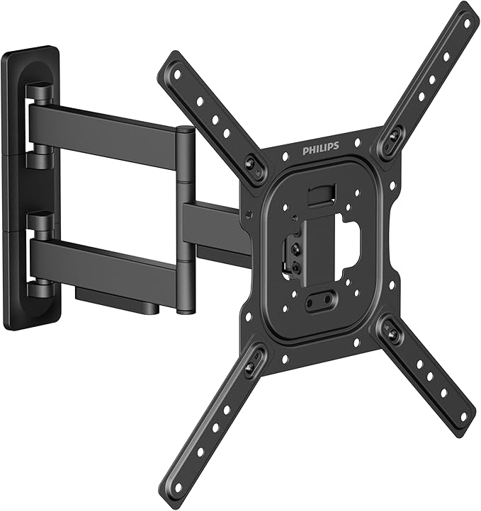 Philips SQM9443/01 Multi-Position TV Wall Mount