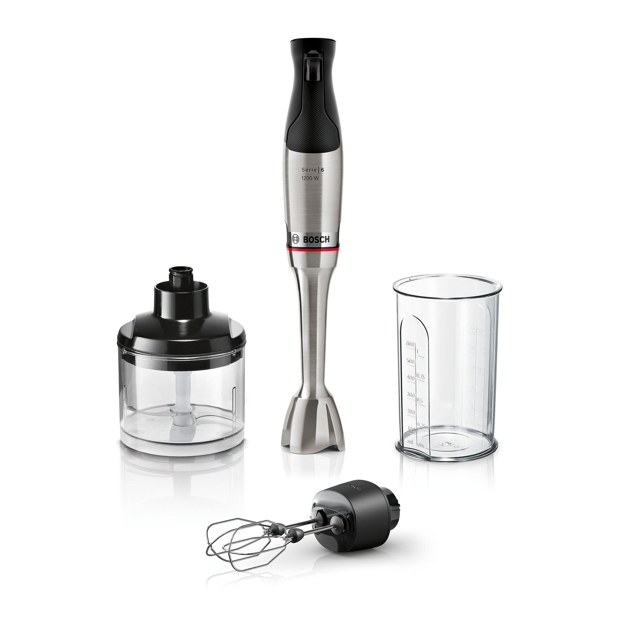 MSM6M824 ErgoMaster Series 6