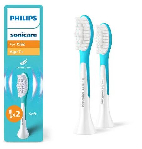 Philips Sonicare for Kids Bürstenkopf 7+ HX6042/90