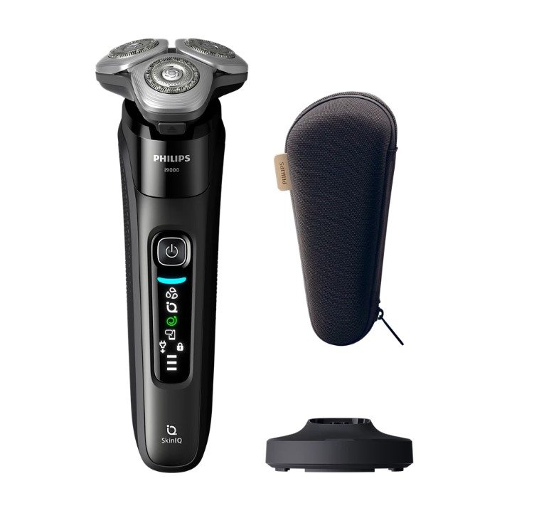 Philips i9000 Scheerapparaat X9000/10