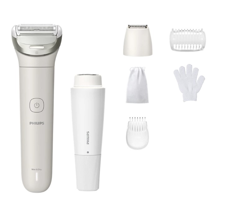 Philips Lady Shaver 8000 Series BRL159/00