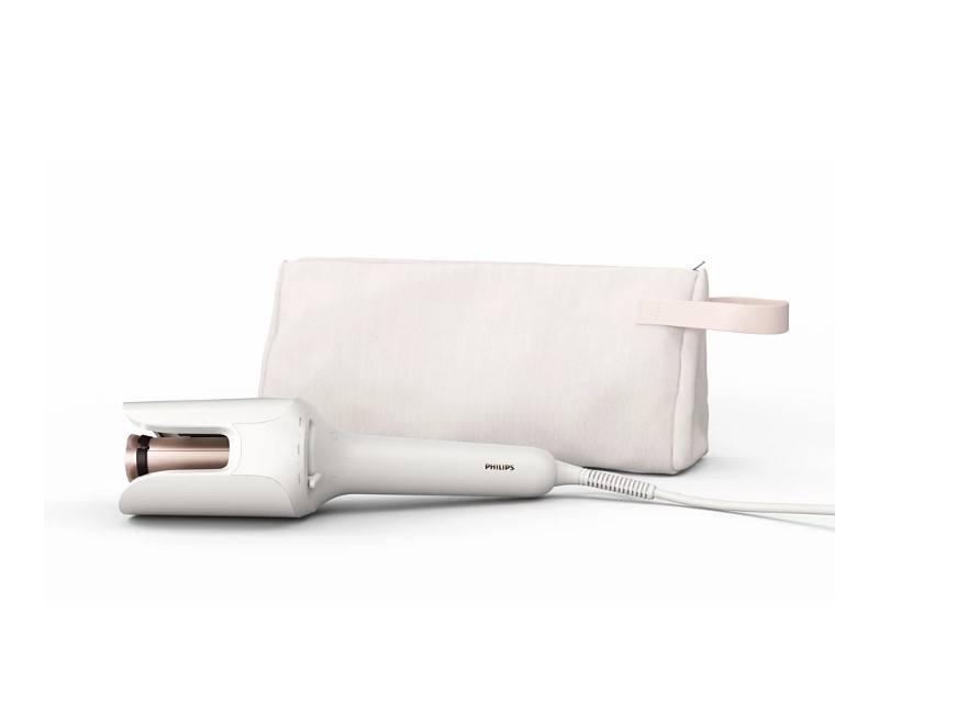 Philips WavePro Styler 9000 - BHB968/00 (wit)
