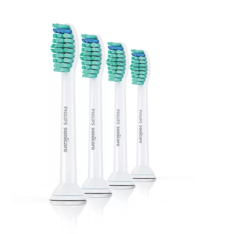 Philips Sonicare opzet borstel HX6014/87 C1 ProResults