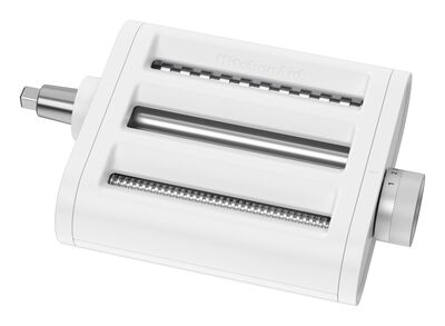 3in1 pasta attachment plastic