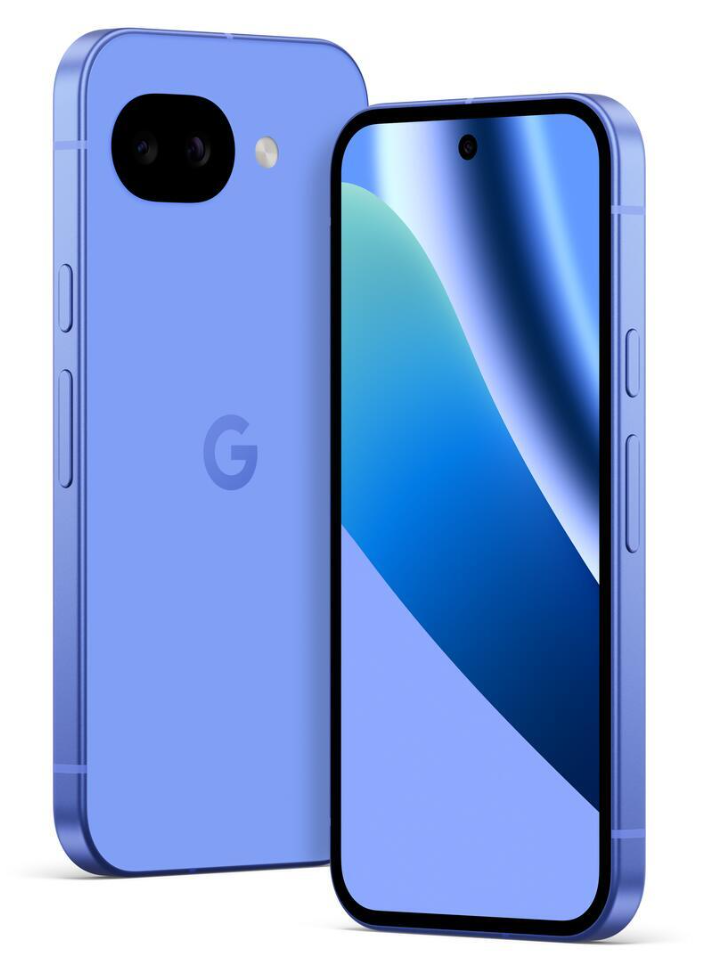 Google Pixel 10a - Lavender