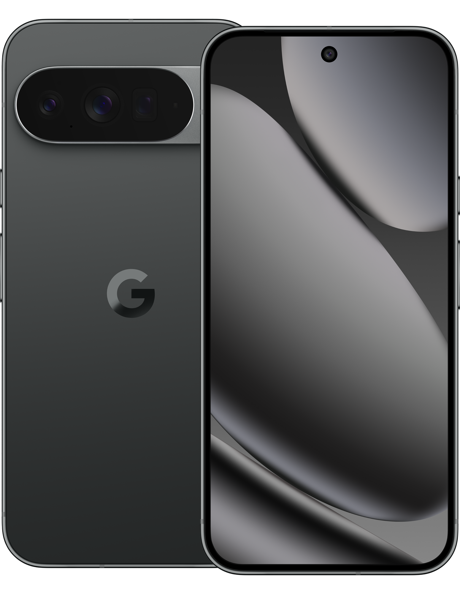 Google Pixel 10 Pro XL (256GB) - Obsidian