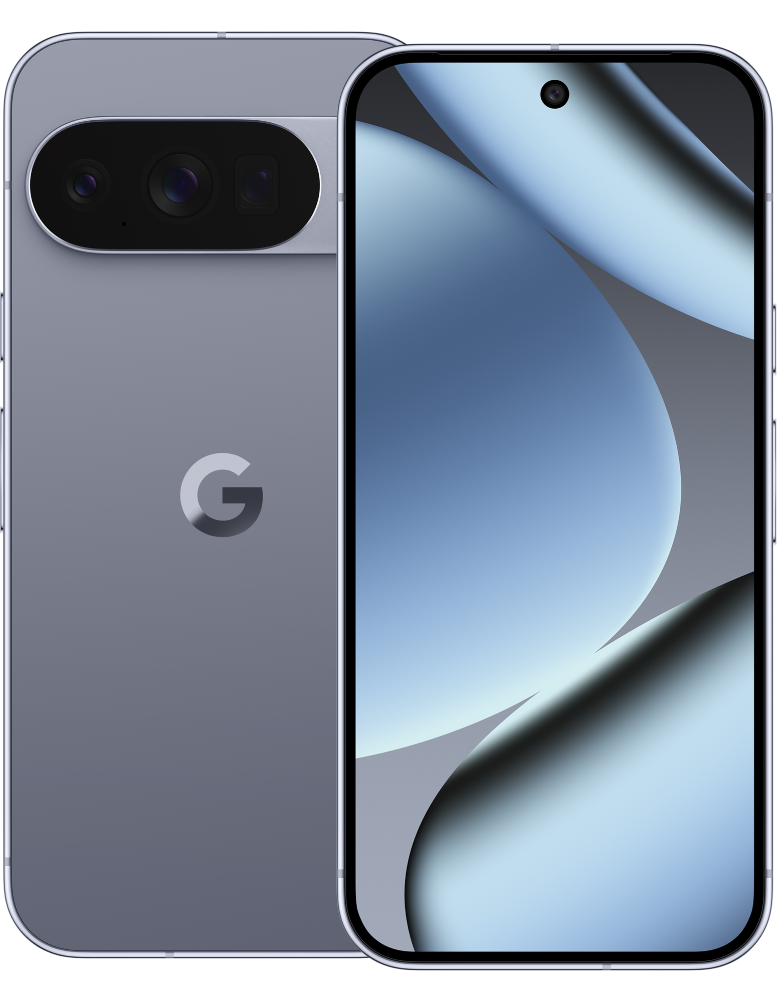 Google Pixel 10 Pro (256GB) - Moonstone