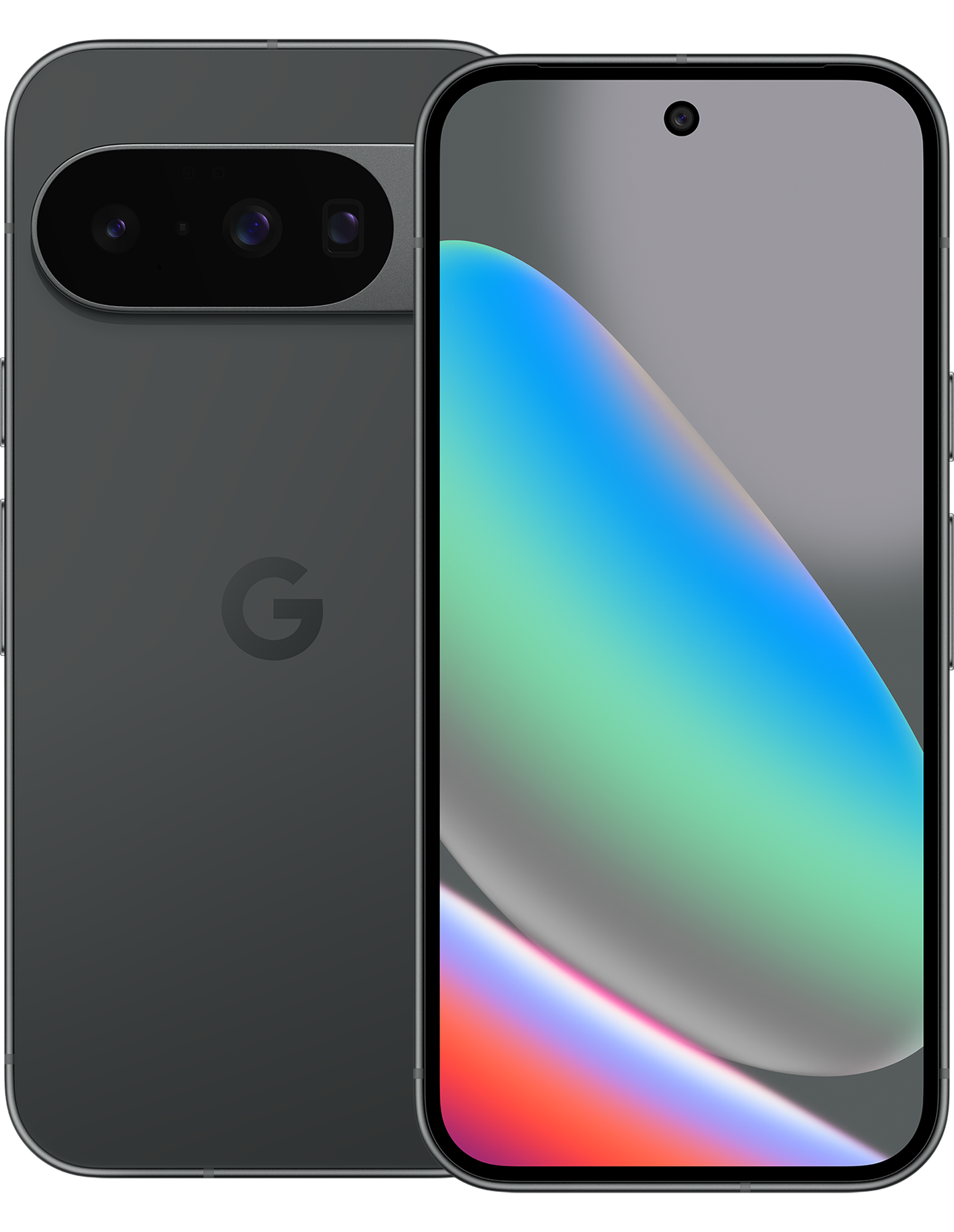 Google Pixel 10 (256GB) - Obsidian