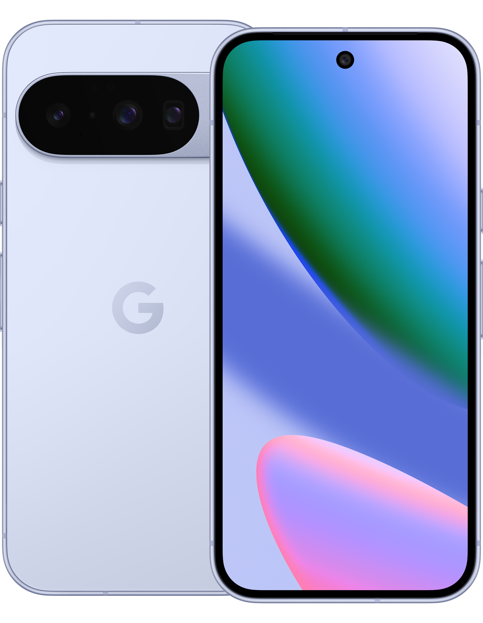 Google Pixel 10 (256GB) - Frost