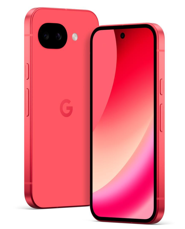 Google Pixel 10a - Berry