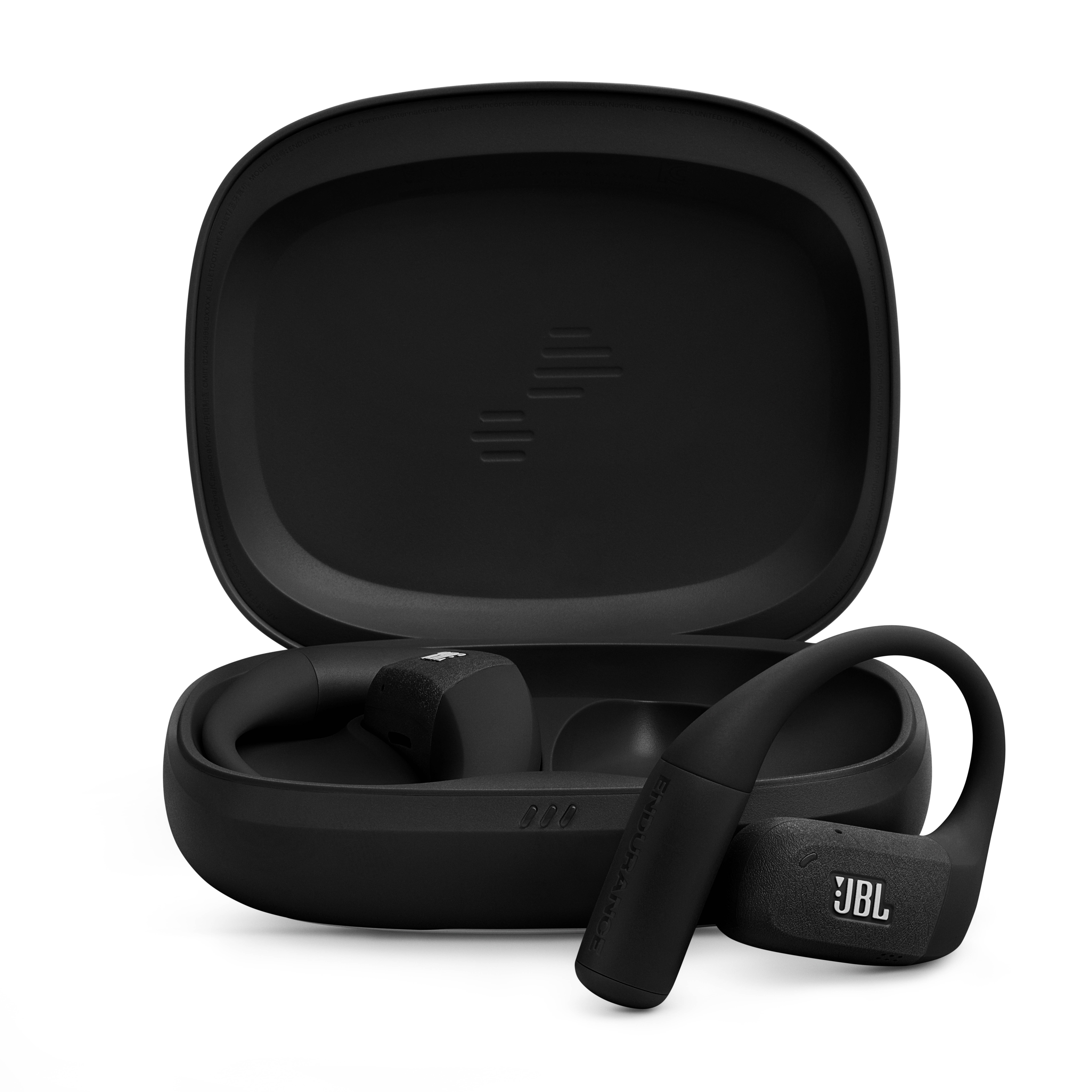 JBL Endurance Zone