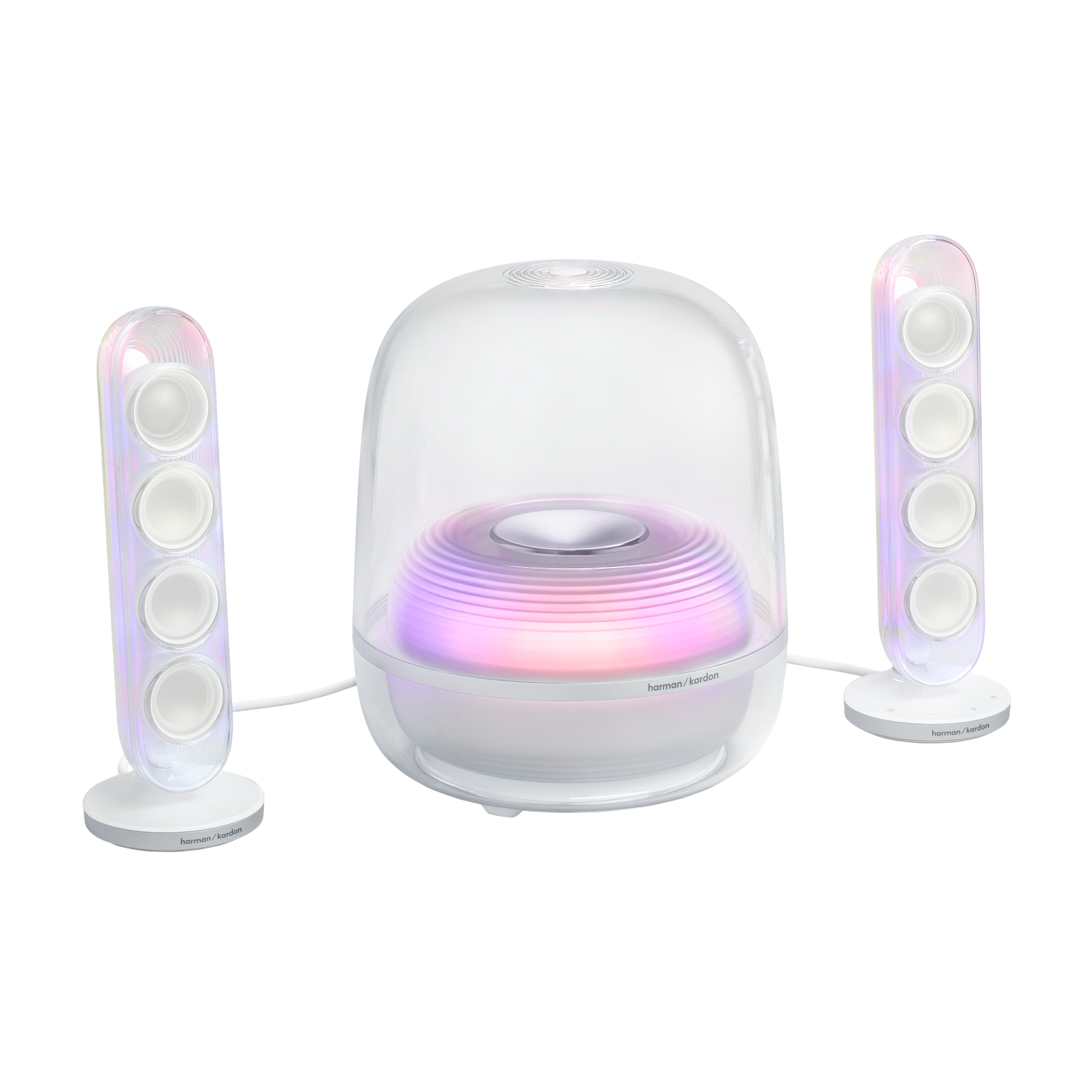 Harman Kardon SoundSticks 5 BT