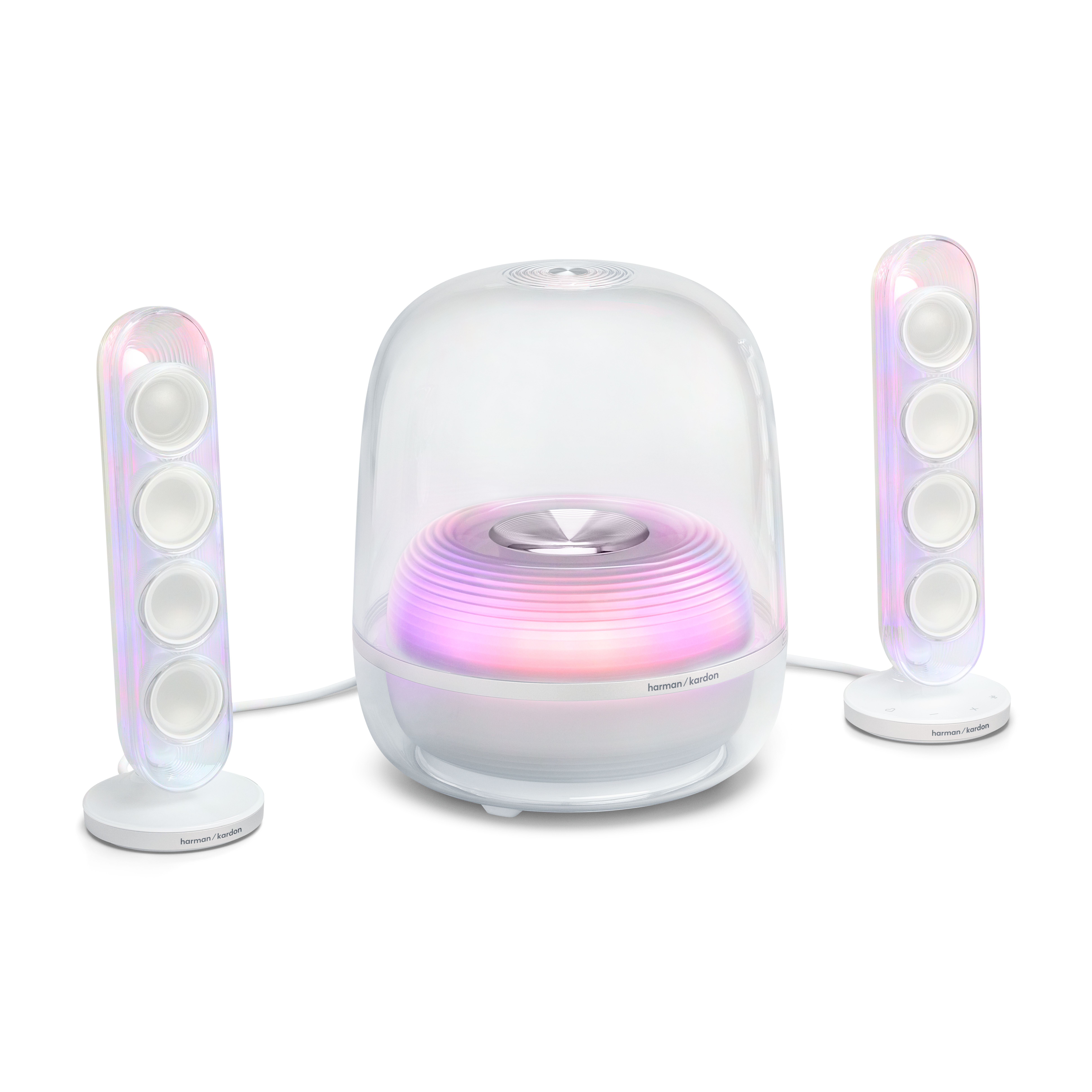 Harman Kardon Soundsticks 5 WiFi