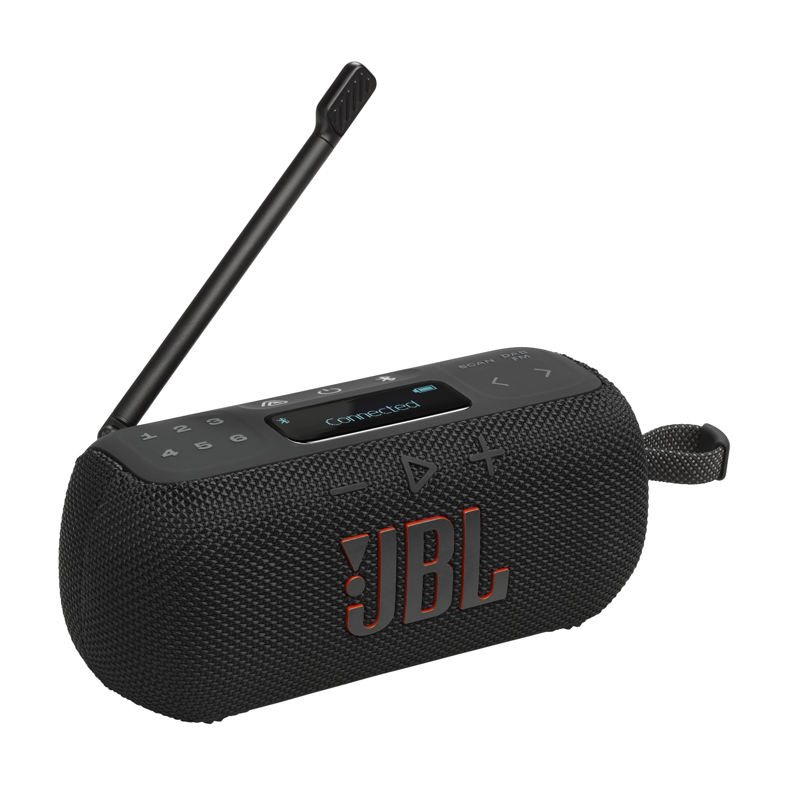 JBL Tuner 3