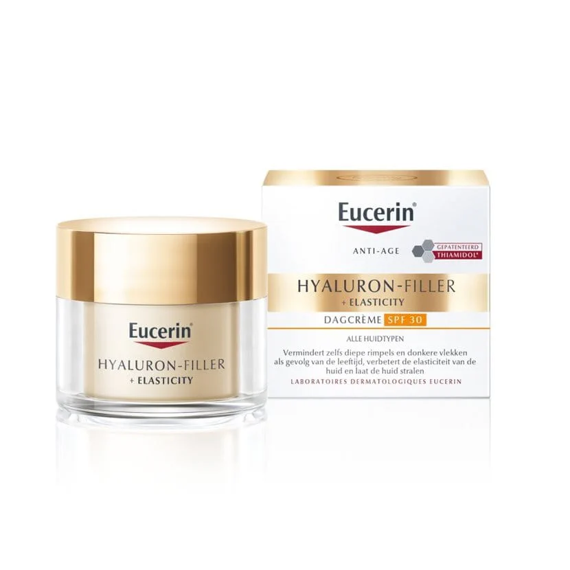 Eucerin Hyaluron-Filler + Elasticity Dagcrème SPF30