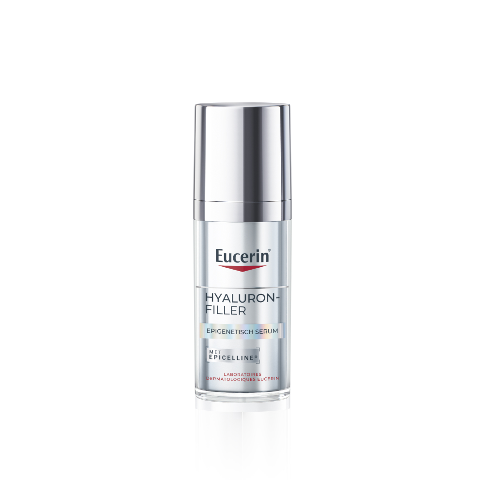 Eucerin Hyaluron-Filler Epigenetisch Serum 30ml
