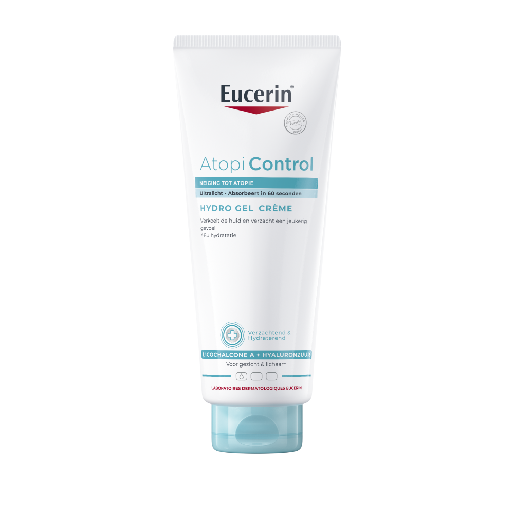 Eucerin AtopiControl Hydro Gel-Crème