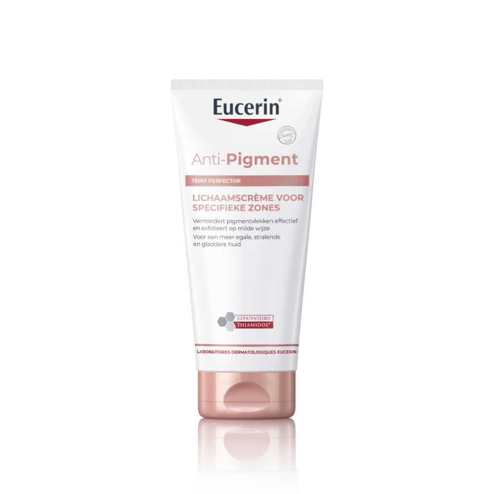 Eucerin Anti-Pigment Teint Perfector Lichaamscrème voor Specifieke Zones