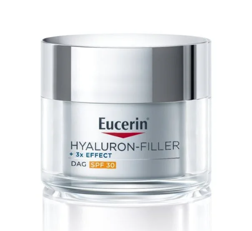 Eucerin Hyaluron-Filler + 3x Effect Dagcrème SPF 30