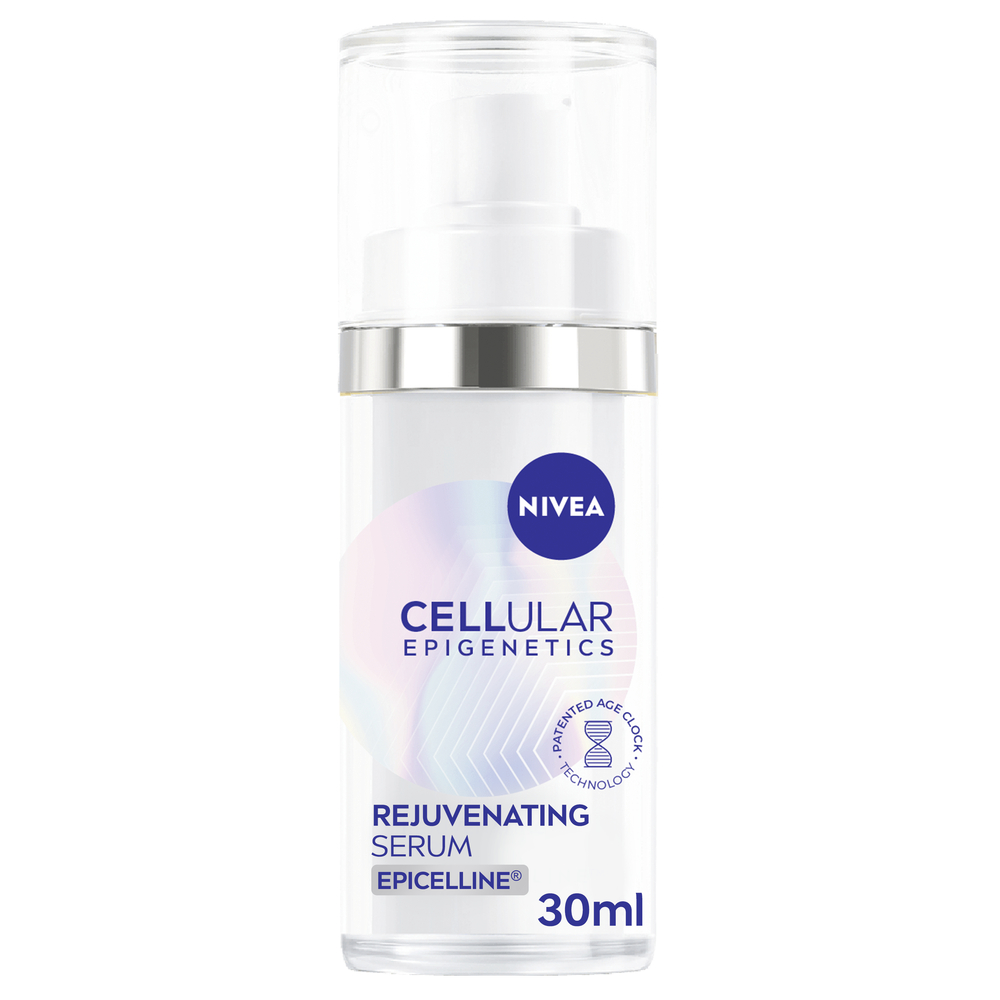 NIVEA Cellular Epigenetics Rejuvenating Serum - 30ml