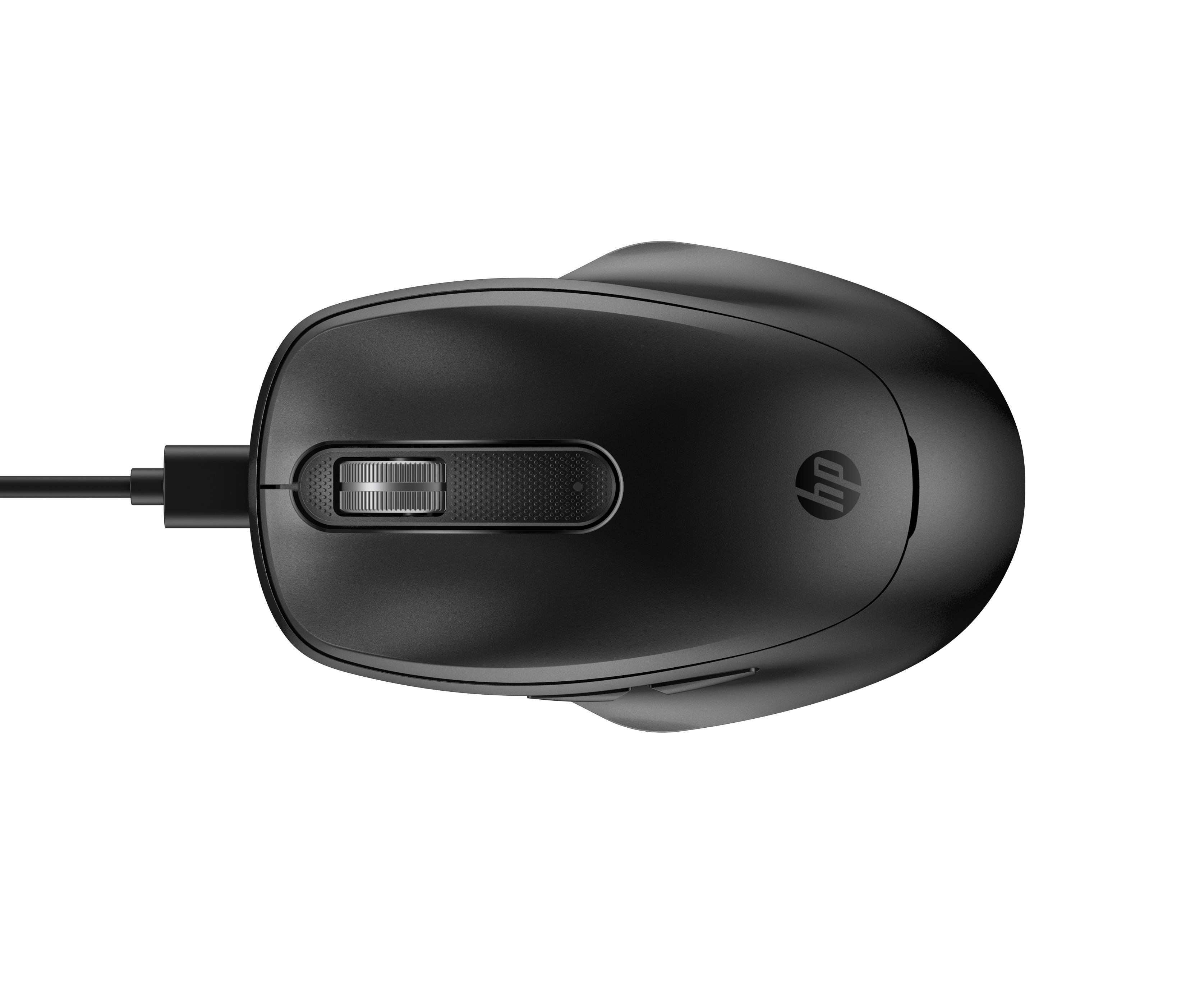 HP 510 UF Rechargeable Wireless Mouse