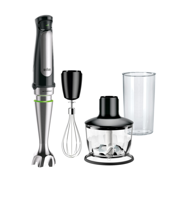 MultiQuick 7 MQ 7035X