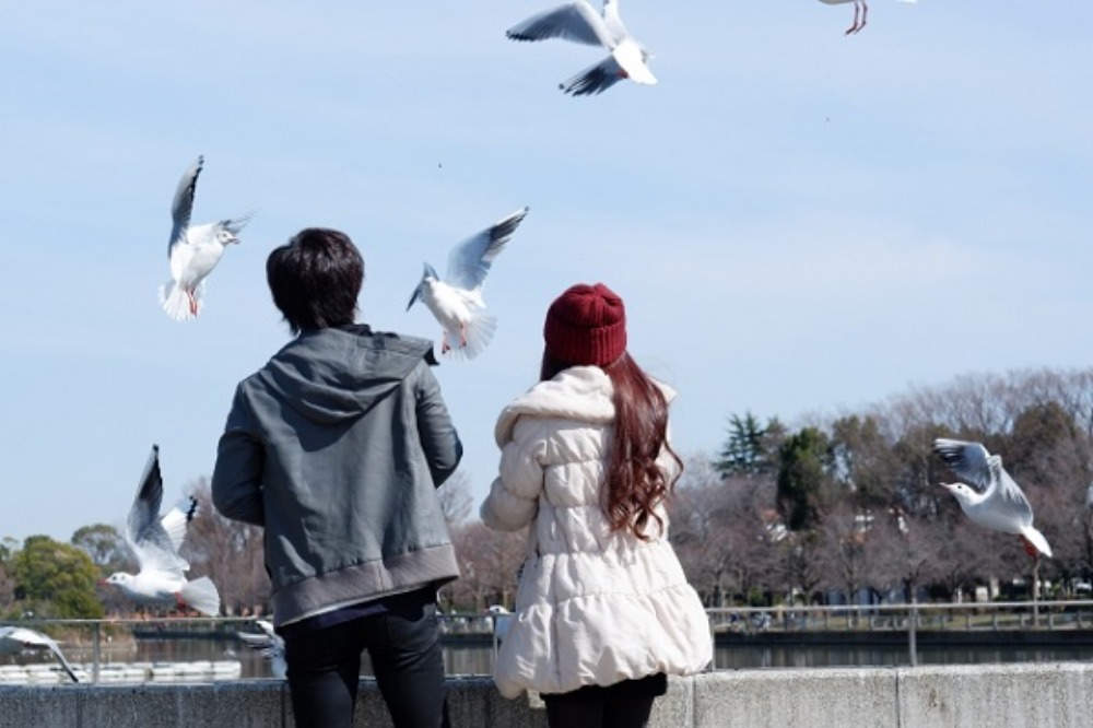 今年も残り24日となりました。の画像 - 婚活・結婚相談所ならサンマリエ