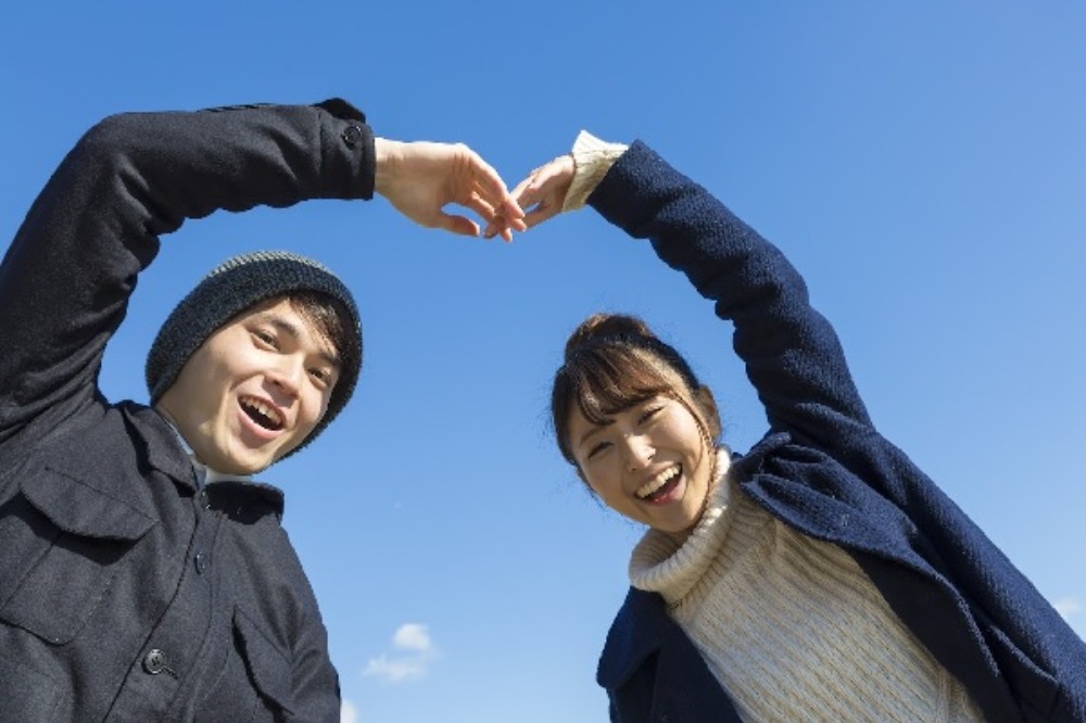 「引き寄せる人」の画像 - 婚活・結婚相談所ならサンマリエ