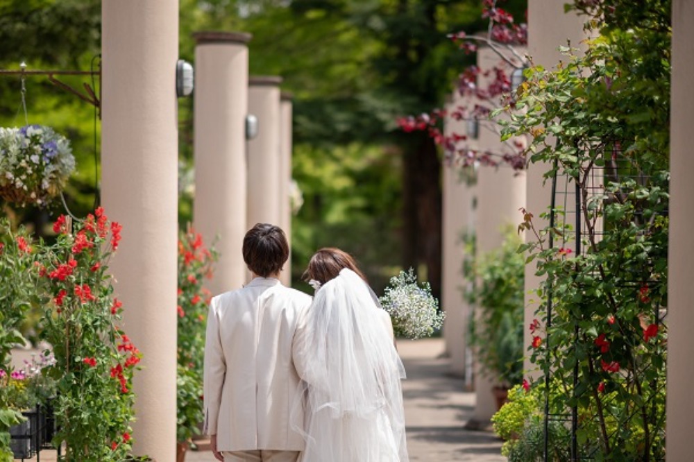 本当の愛についての画像 - 婚活・結婚相談所ならサンマリエ