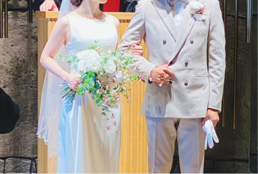 「横にいるだけで・・・」の画像 - 婚活・結婚相談所ならサンマリエ