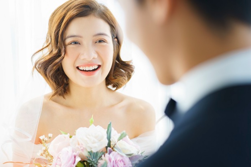 「昨年は一人だったけれど… 　今年は二人で過ごすクリスマス」の画像 - 婚活・結婚相談所ならサンマリエ