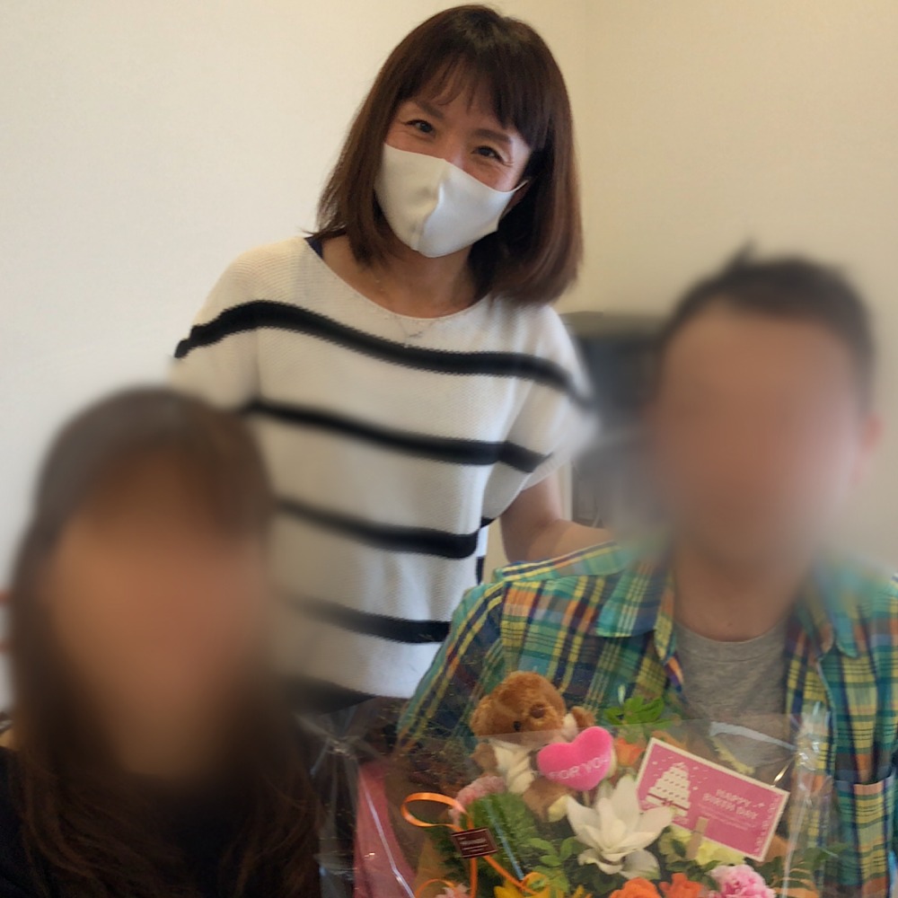 群馬サロンよりご成婚退会のご報告の画像 - 婚活・結婚相談所ならサンマリエ