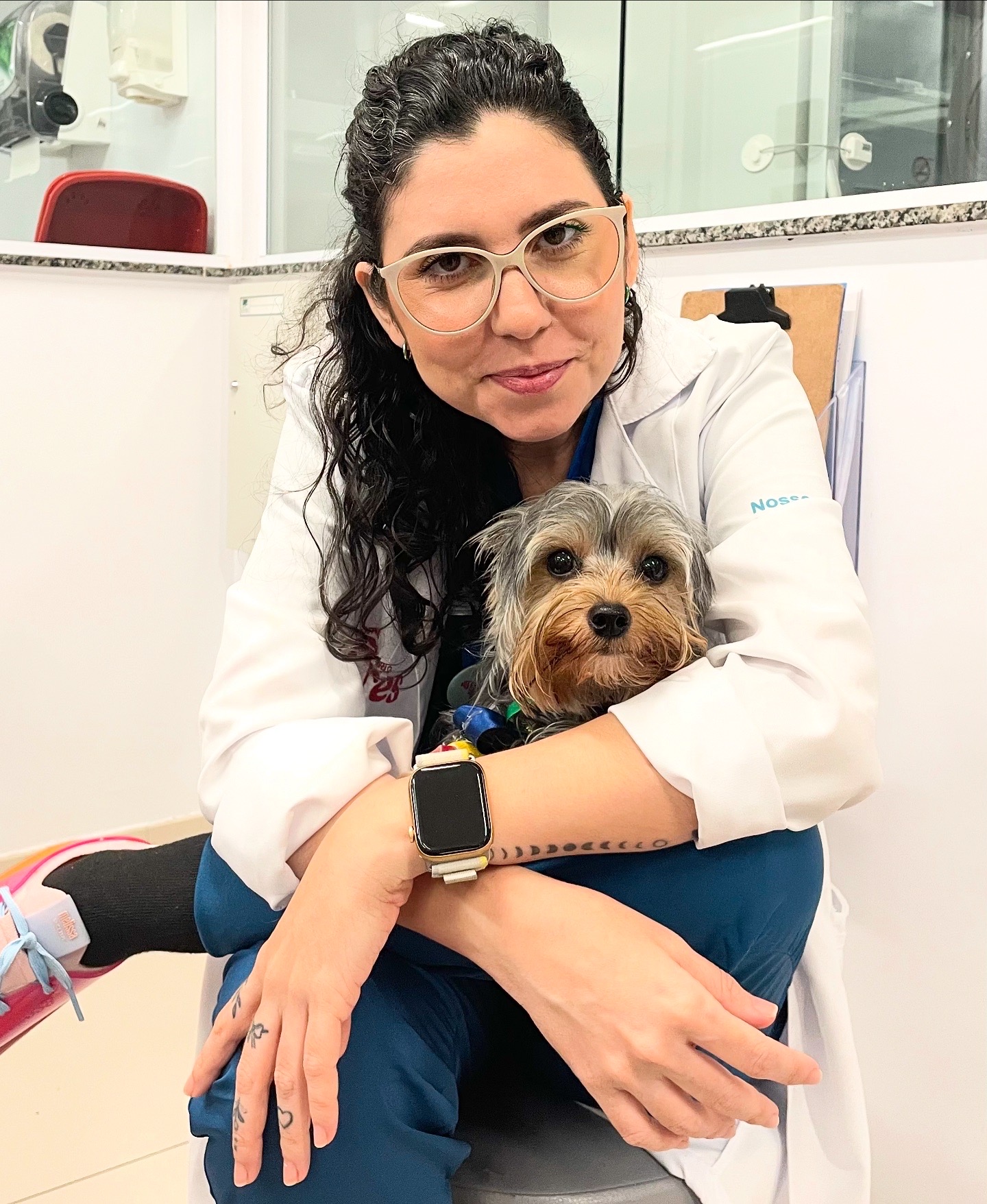 Dra Ângela Sousa de Queiroz   