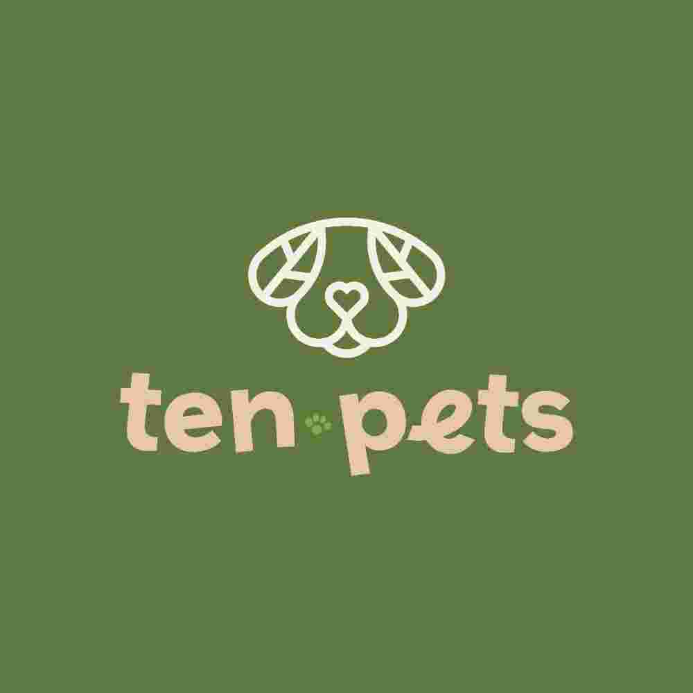 Ten Pets 