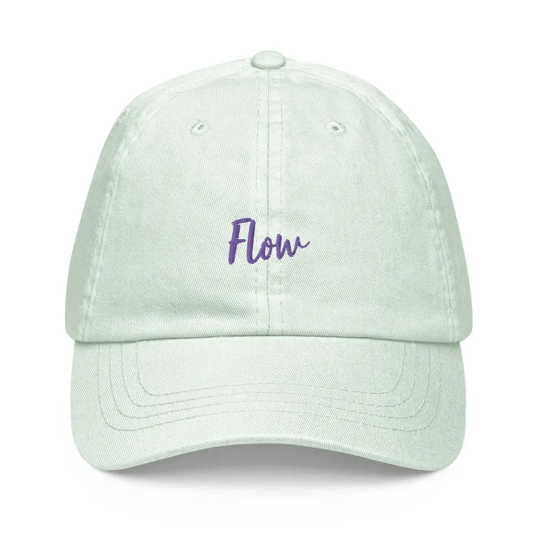 Flow BaseBall Hat