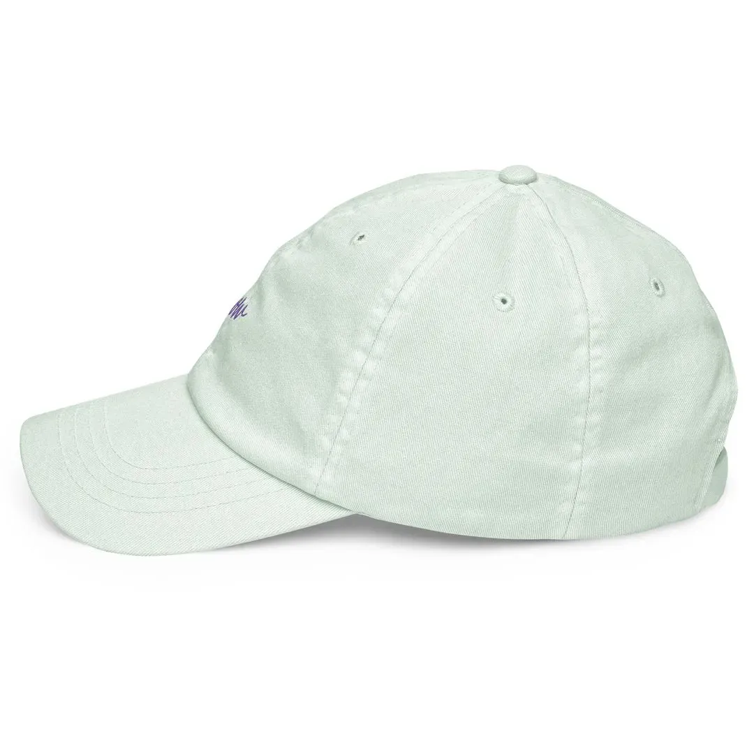 Flow BaseBall Hat