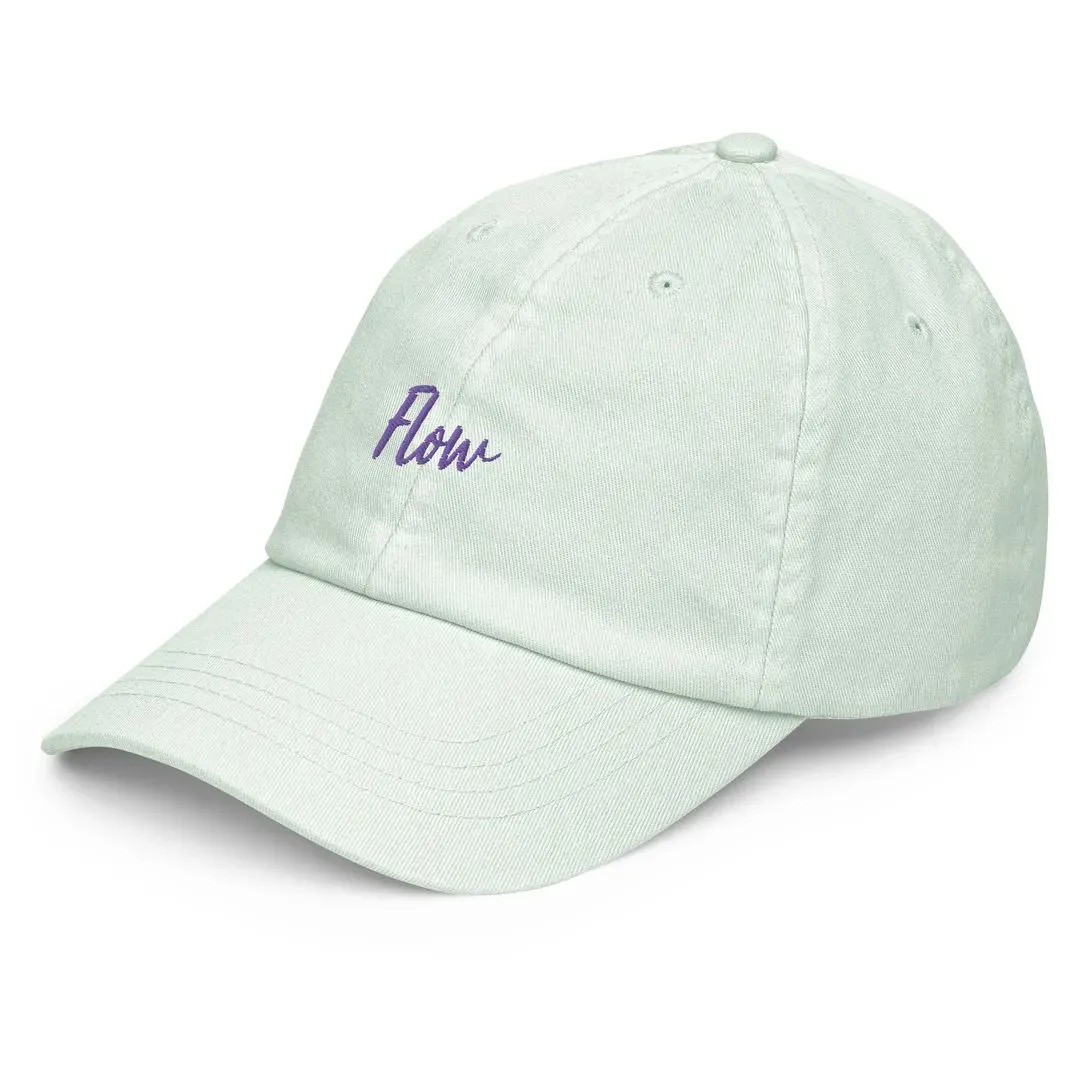 Flow BaseBall Hat
