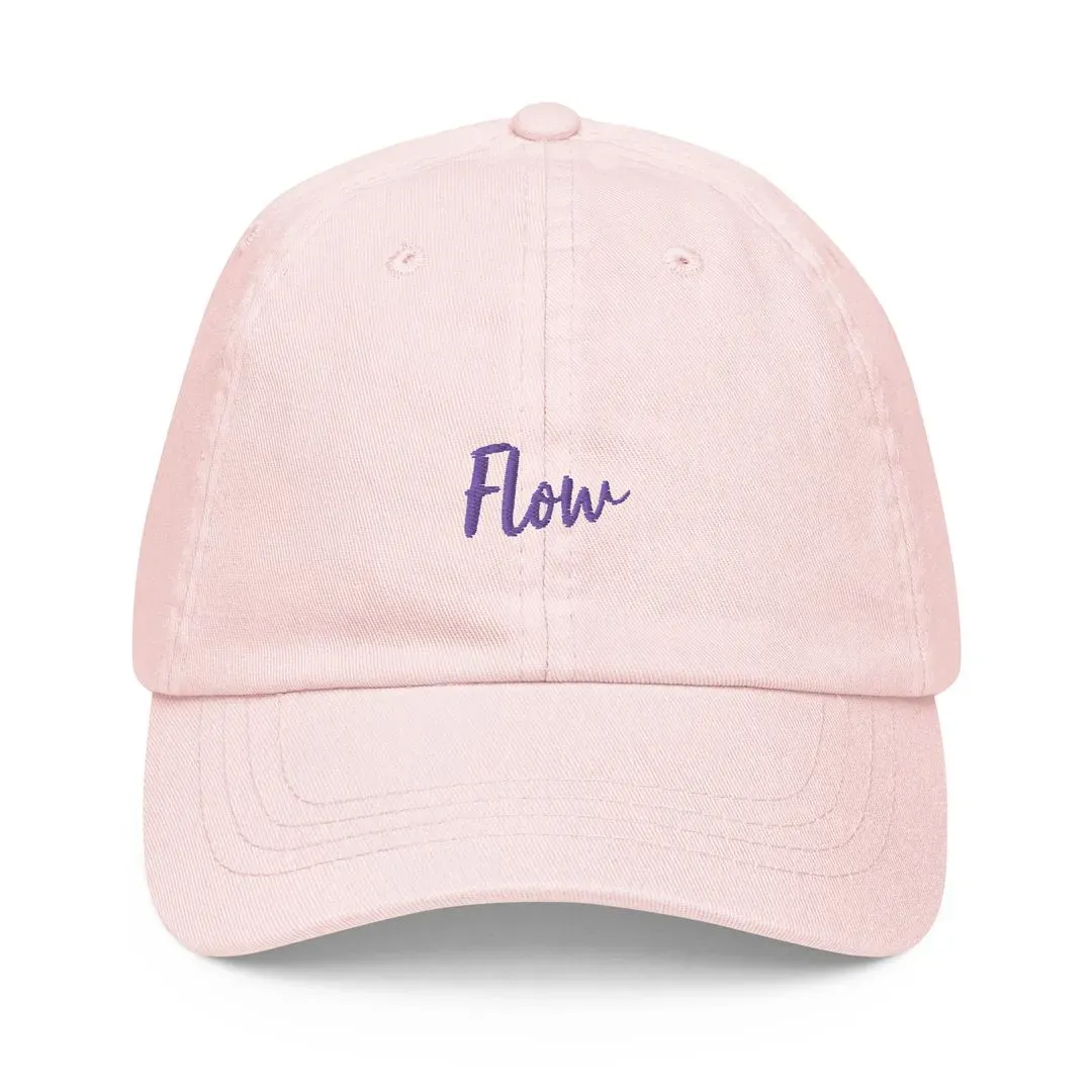Flow BaseBall Hat