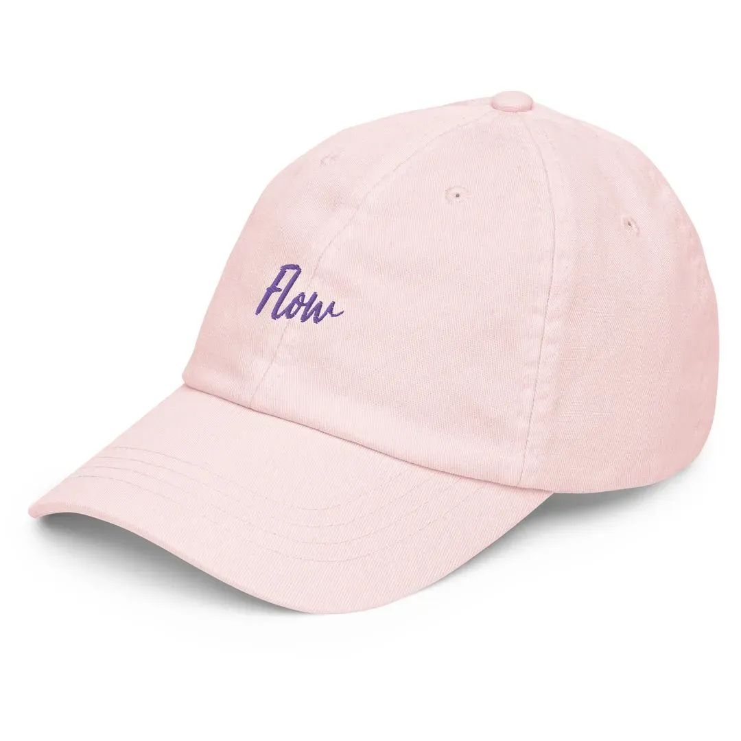 Flow BaseBall Hat